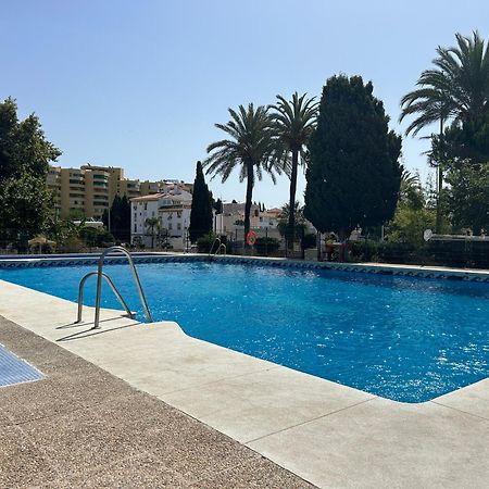 شقة Bridges Mar Del Sur - Puerto Marina بينالماذينا المظهر الخارجي الصورة