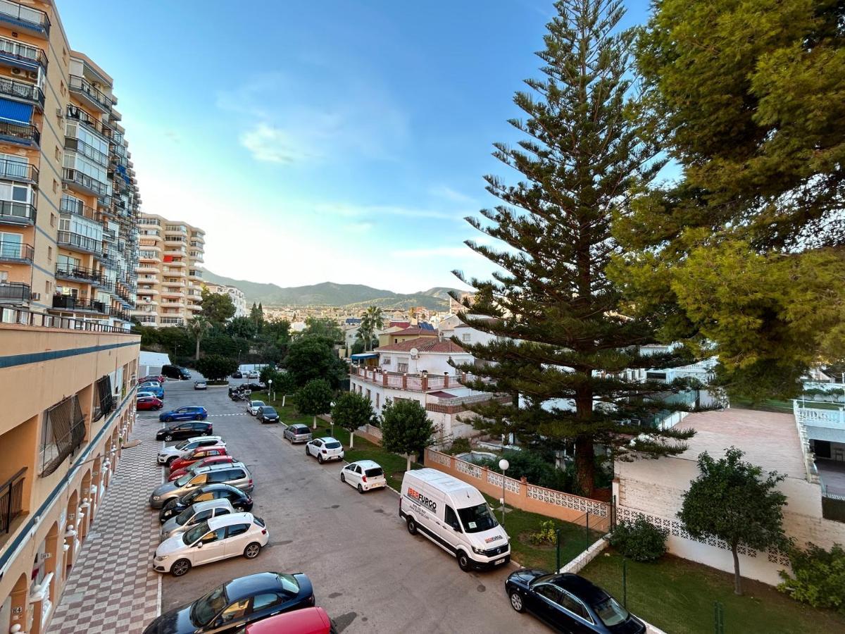شقة Bridges Mar Del Sur - Puerto Marina بينالماذينا المظهر الخارجي الصورة